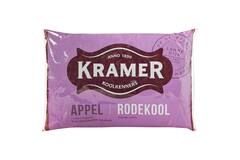 RODEKOOL MET APPEL  15x500gr